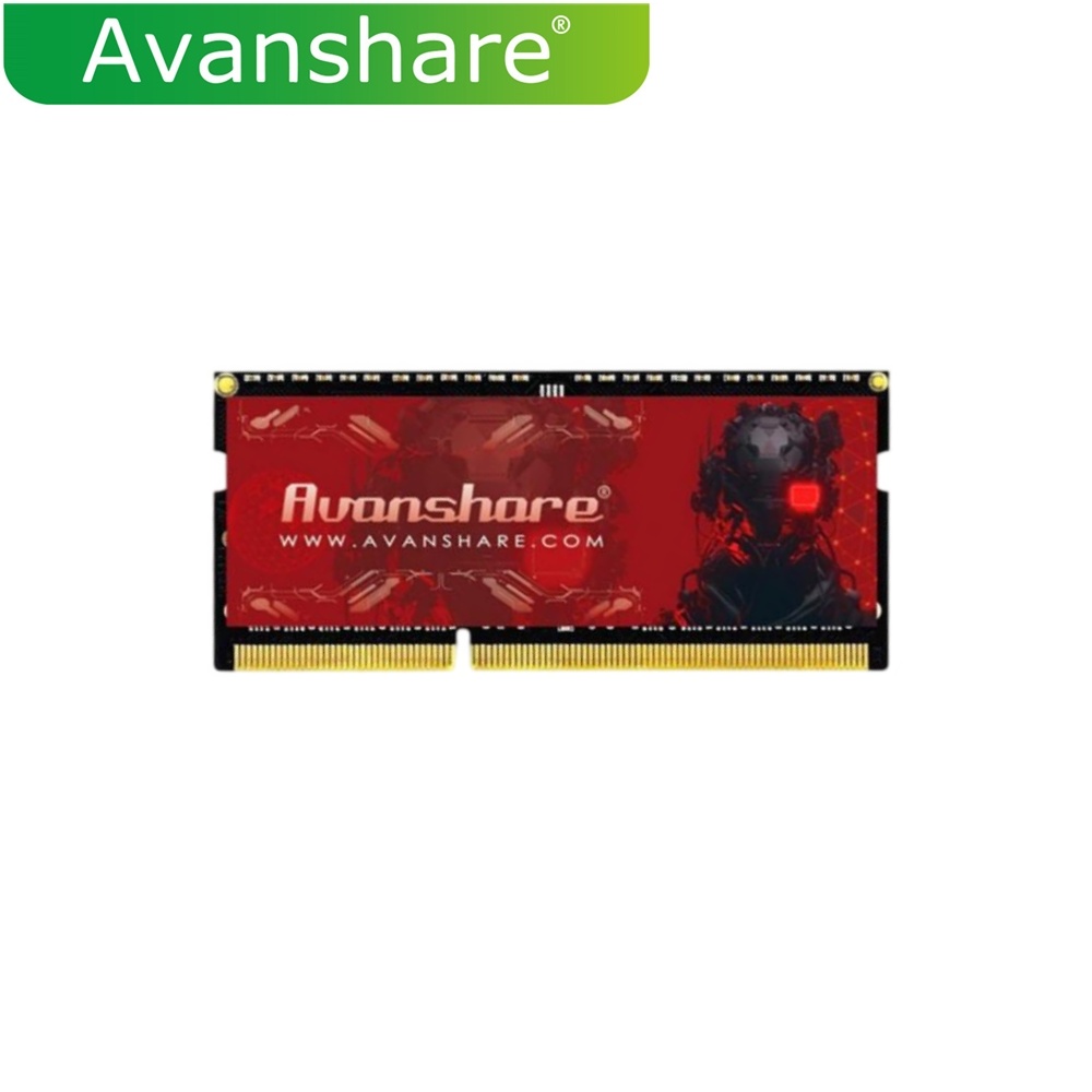 Ddr5 8Gb - แรม Avanshare DDR5 DDR4 DDR3 DDR3L