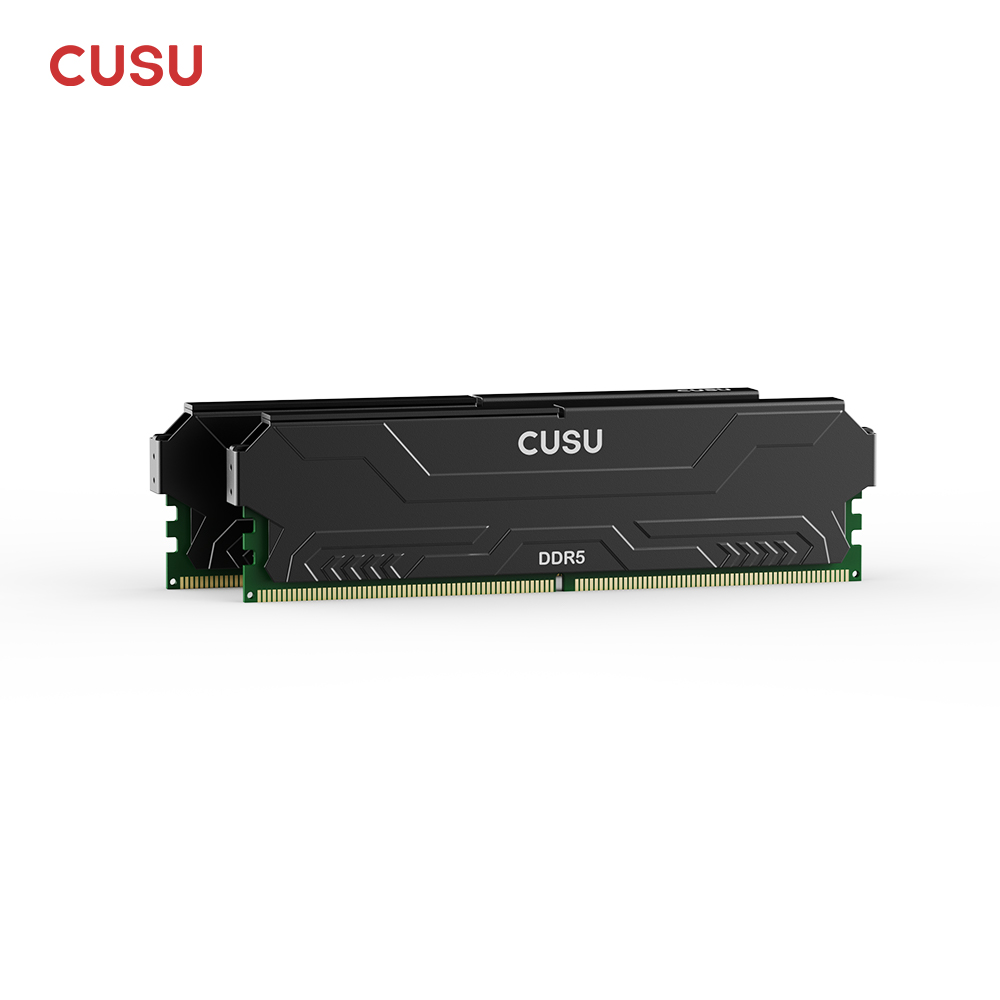 Ddr5 64Gb - CUSU แรมเมมโมรี่ DDR4 3200MHz DDR4 8GB