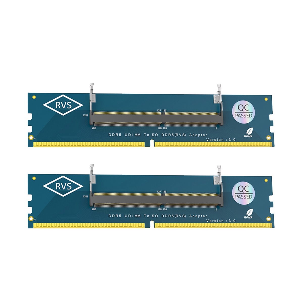 T35C 2PCS แล็ปท็อป SO DDR5 RAM - Ddr5 Sodimm บทวิจารณ์และราคา