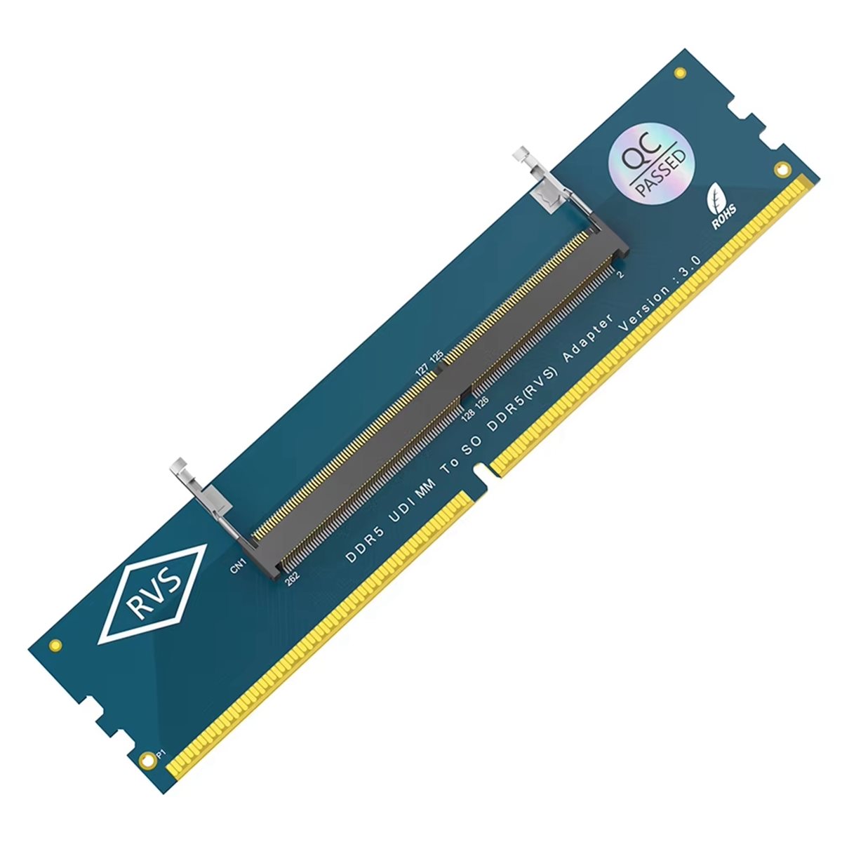 T35C 2PCS แล็ปท็อป SO DDR5 RAM - Ddr5 Sodimm บทวิจารณ์และราคา