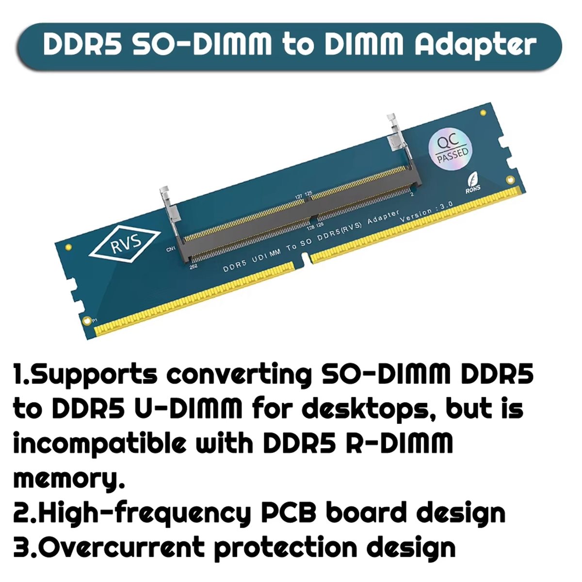 T35C 2PCS แล็ปท็อป SO DDR5 RAM - Ddr5 Sodimm บทวิจารณ์และราคา