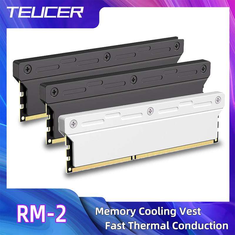 TEUCER คอมพิวเตอร์ RAM หน่วยคว - Ddr5 Ram บทวิจารณ์และราคา