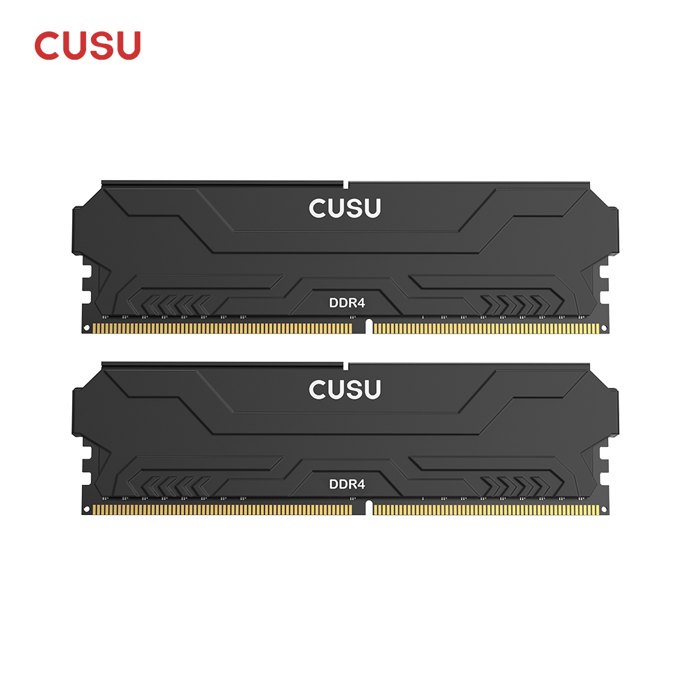 CUSU RAM DDR4 8GB 16GB หน่วยคว - Ddr5 16Gb 6000Mhz บทวิจารณ์และราคา