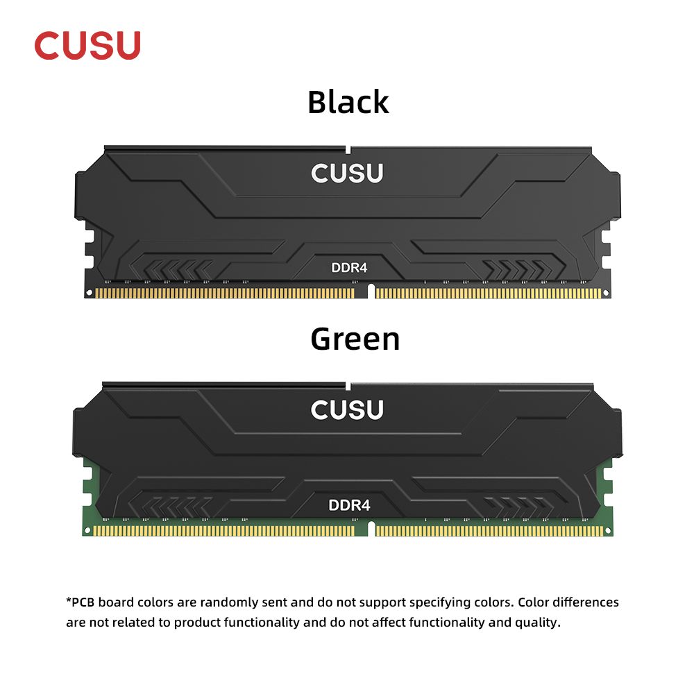 CUSU RAM DDR4 8GB 16GB หน่วยคว - Ddr5 16Gb 6000Mhz บทวิจารณ์และราคา