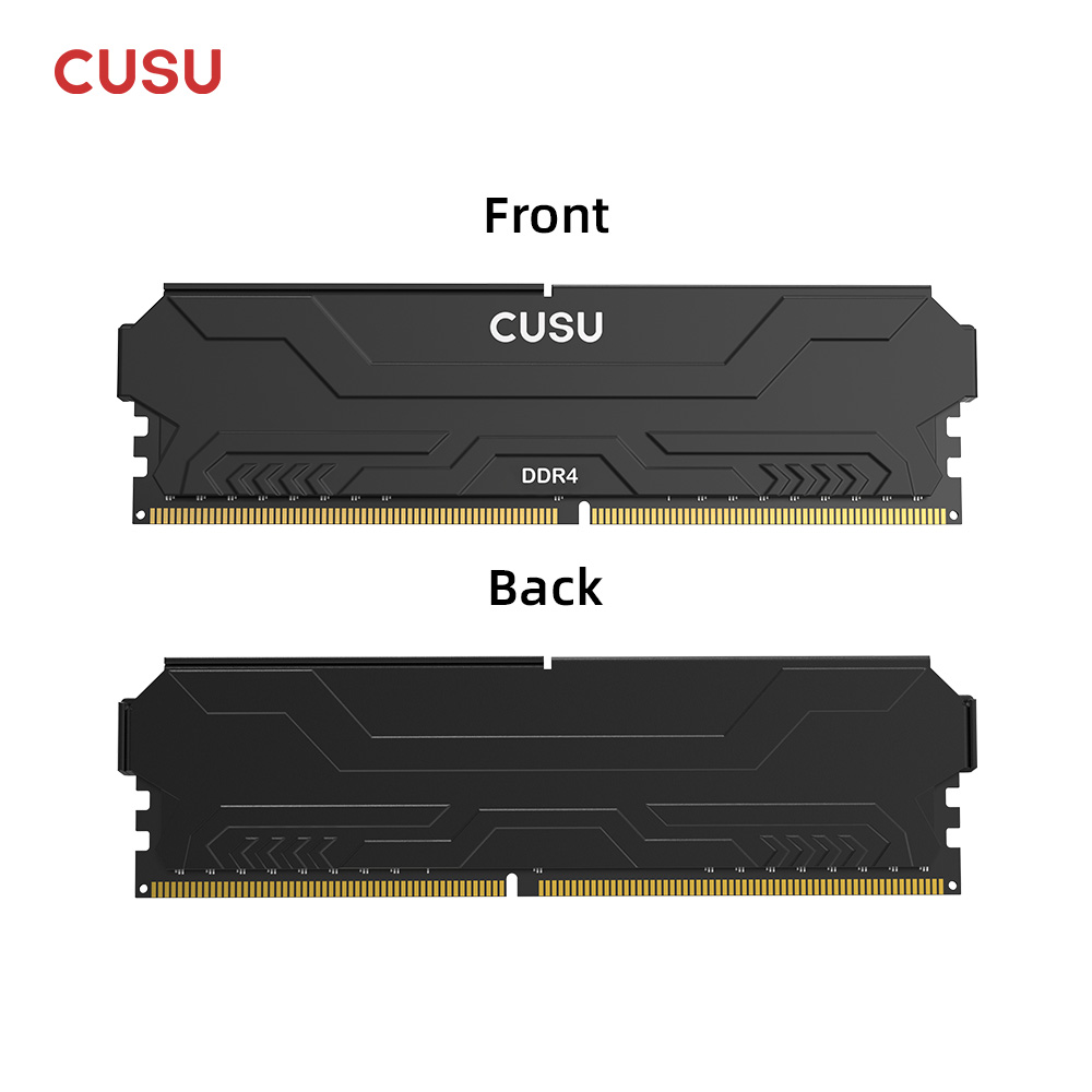 CUSU RAM DDR4 8GB 16GB หน่วยคว - Ddr5 16Gb 6000Mhz บทวิจารณ์และราคา