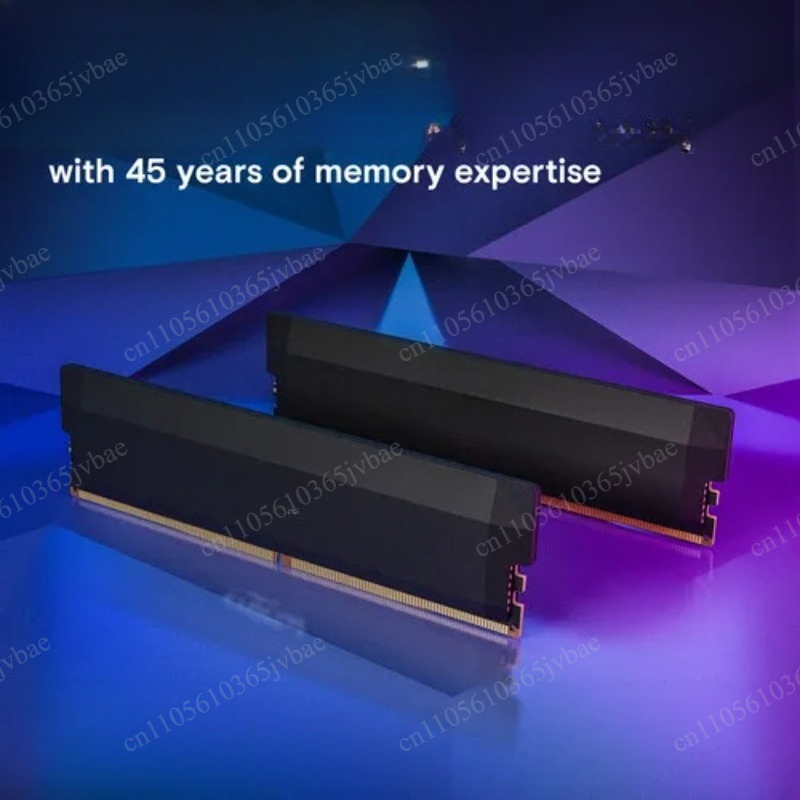 หน่วยความจำเกมความถี่สูง DDR5  - Ddr5 6000Mhz บทวิจารณ์และราคา