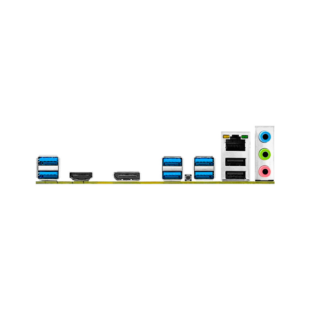 PRO B650M MATX AMD B650 DDR5 6 - Ddr5 64Gb บทวิจารณ์และราคา